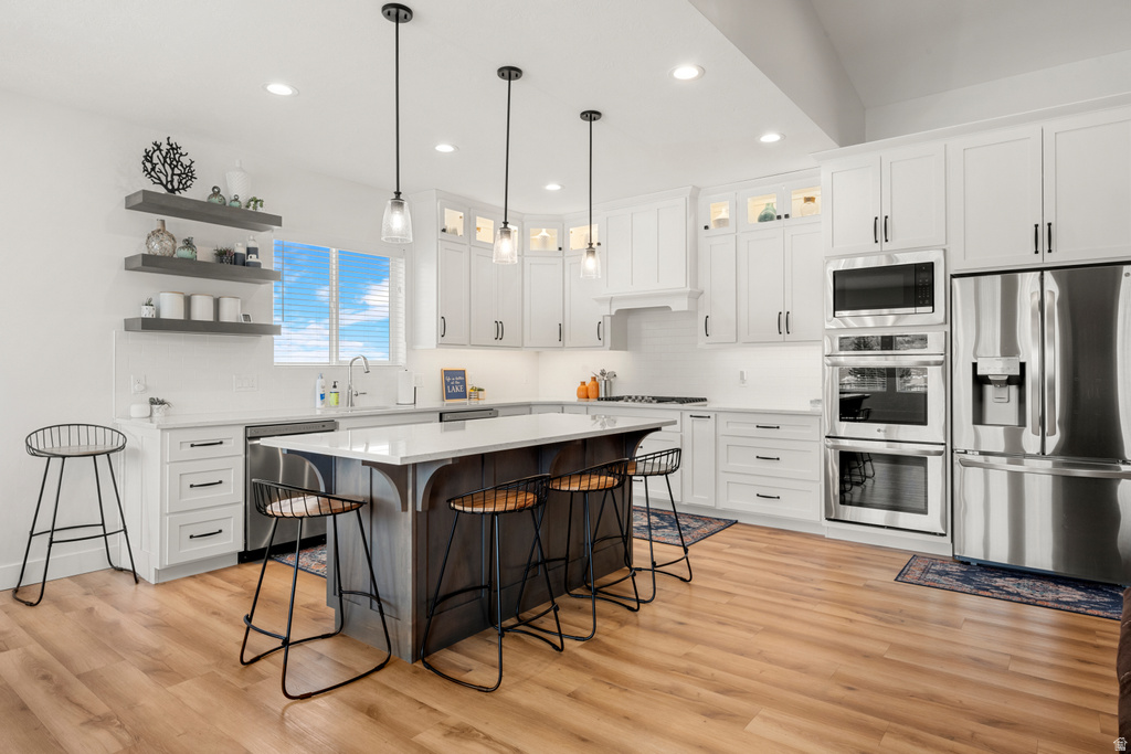 29 WEDGE WAY Garden City, UT 84028