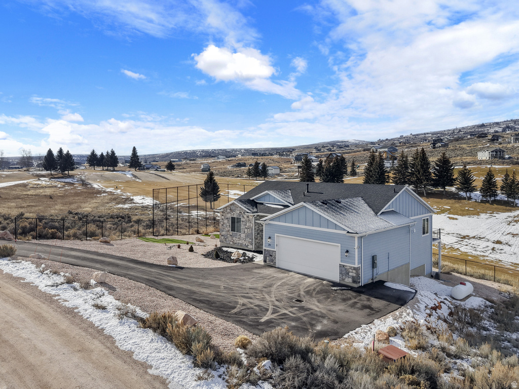 29 WEDGE WAY Garden City, UT 84028