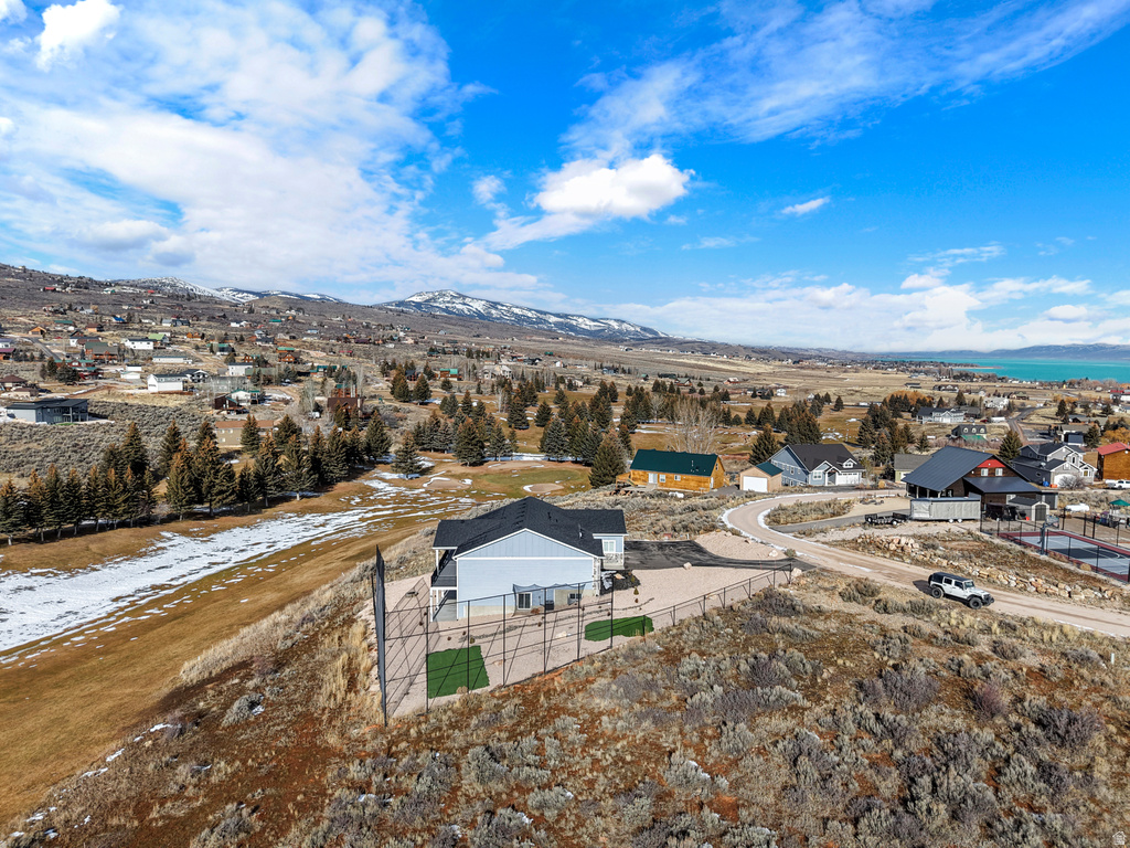 29 WEDGE WAY Garden City, UT 84028