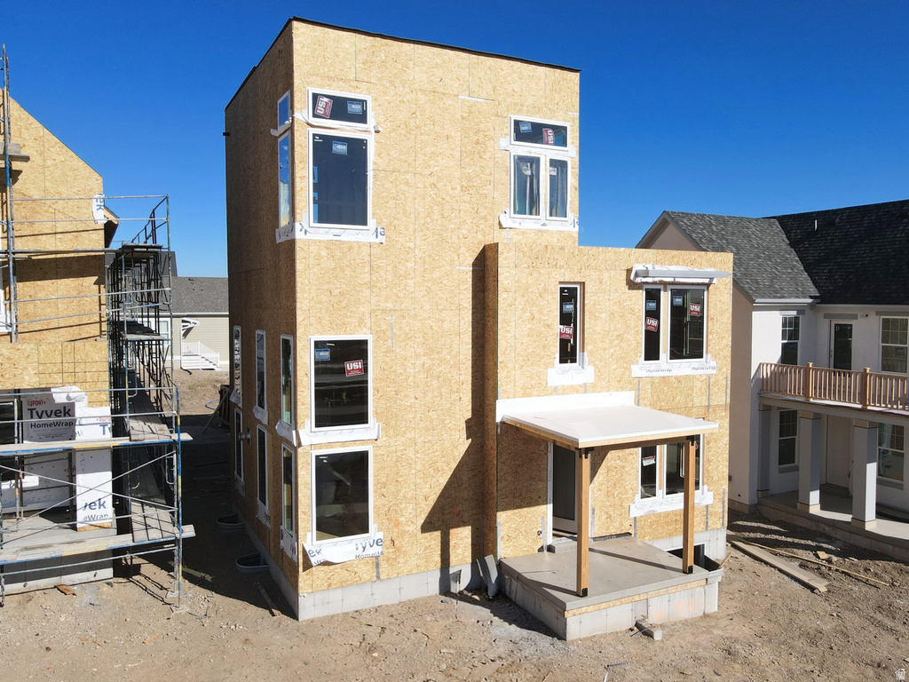 6818 W SOUTH JORDAN PKWY #470 South Jordan, UT 84009