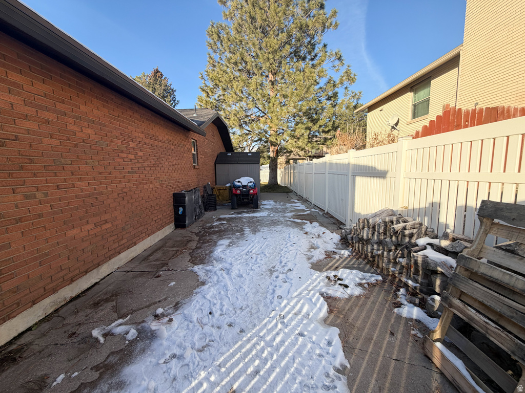 3251 N 1050 E North Ogden, UT 84414