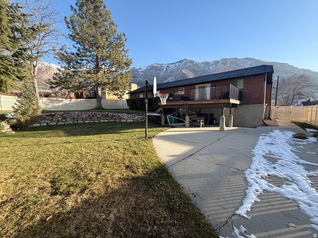 3251 N 1050 E North Ogden, UT 84414