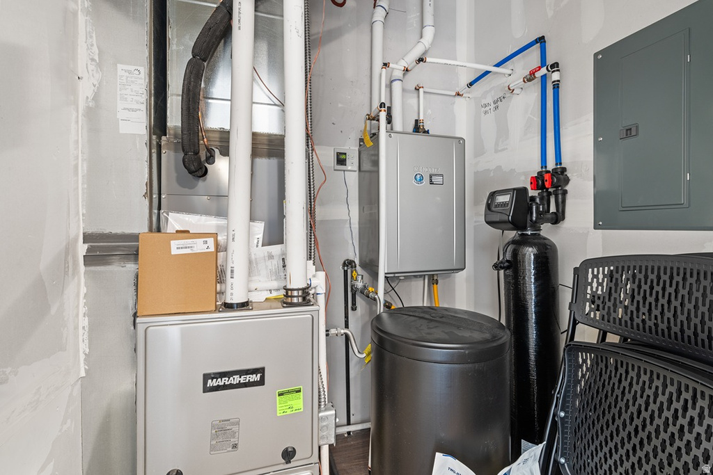 3374 W 1960 N #P304 Lehi, UT 84043