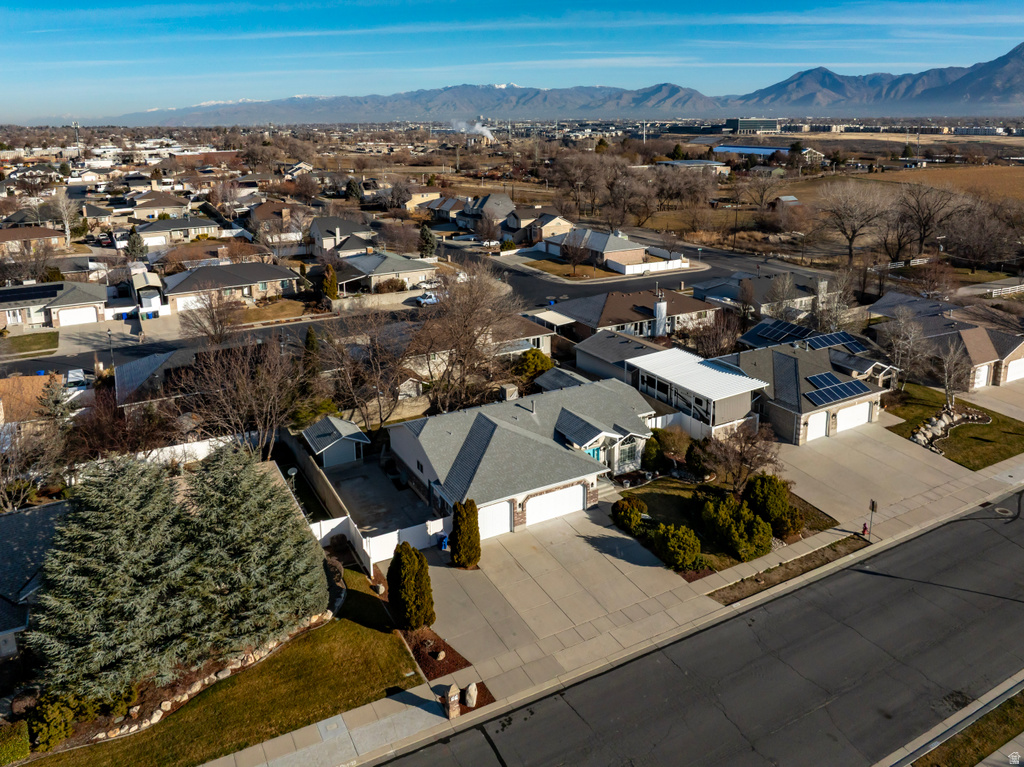 1344 W BRISTOL RIDGE RD West Jordan, UT 84088