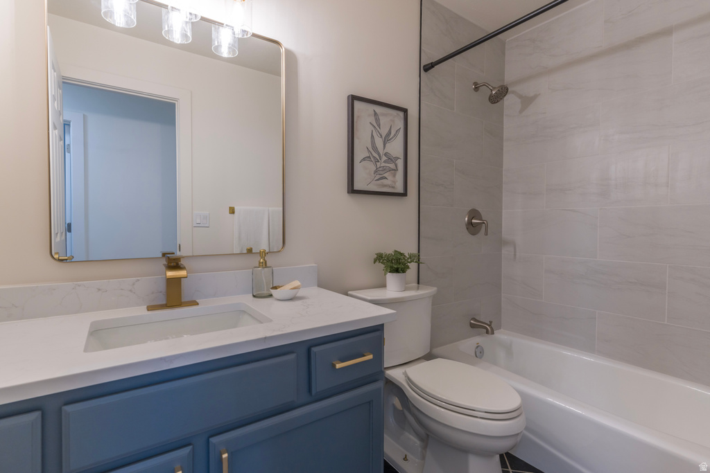 1344 W BRISTOL RIDGE RD West Jordan, UT 84088