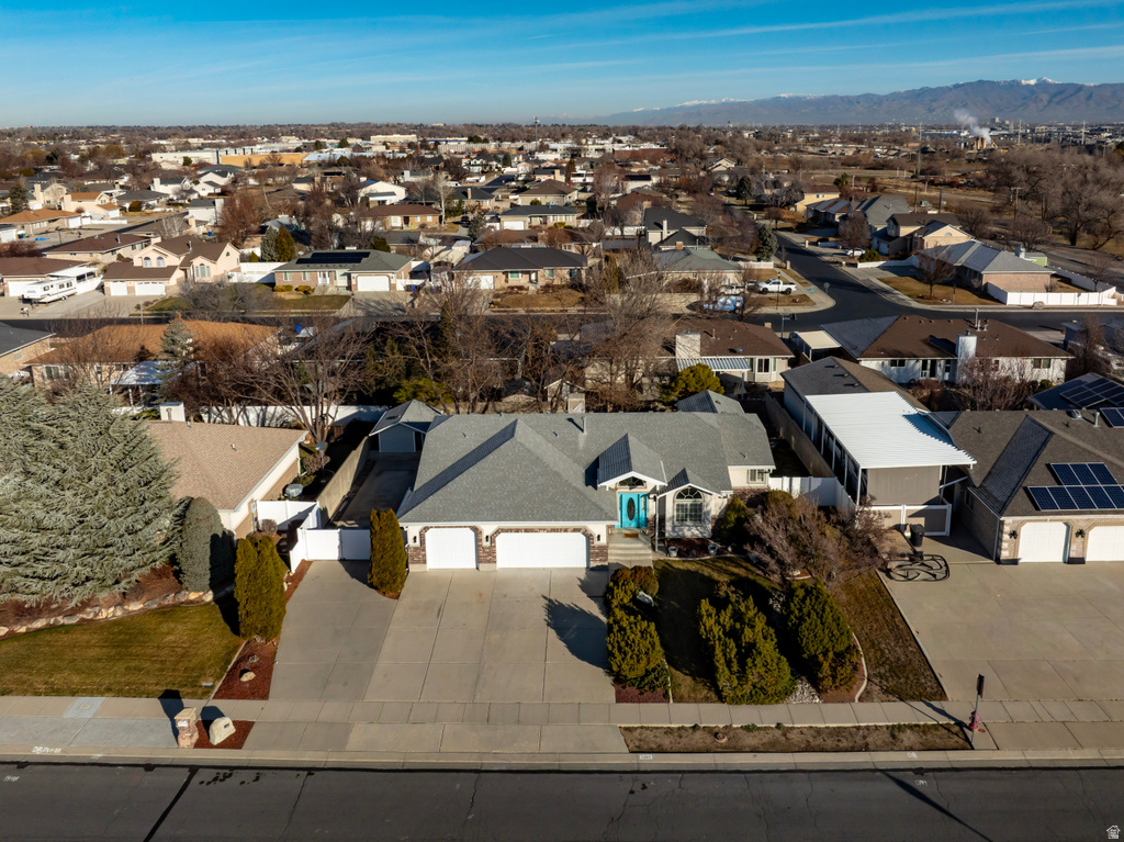 1344 W BRISTOL RIDGE RD West Jordan, UT 84088