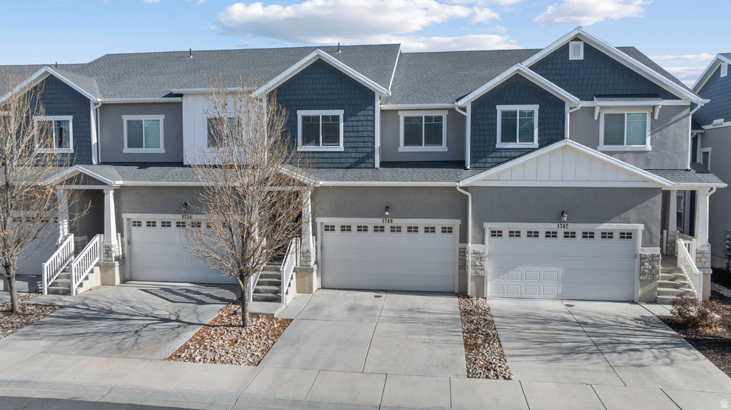 1748 N 3720 W Lehi, UT 84048