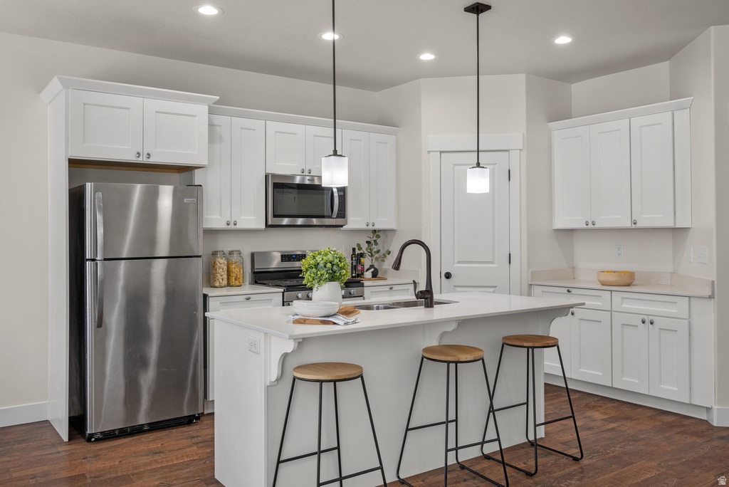 1748 N 3720 W Lehi, UT 84048