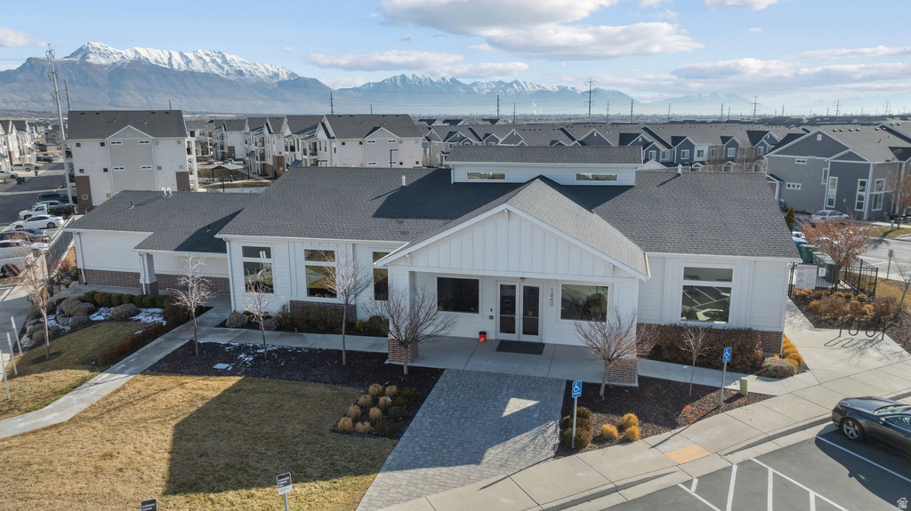 1748 N 3720 W Lehi, UT 84048