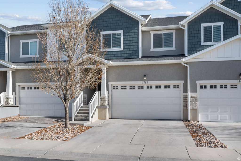 1748 N 3720 W Lehi, UT 84048