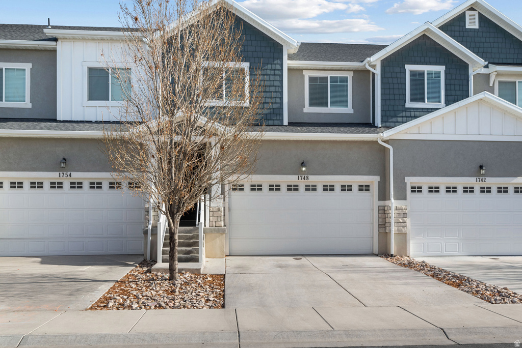 1748 N 3720 W Lehi, UT 84048