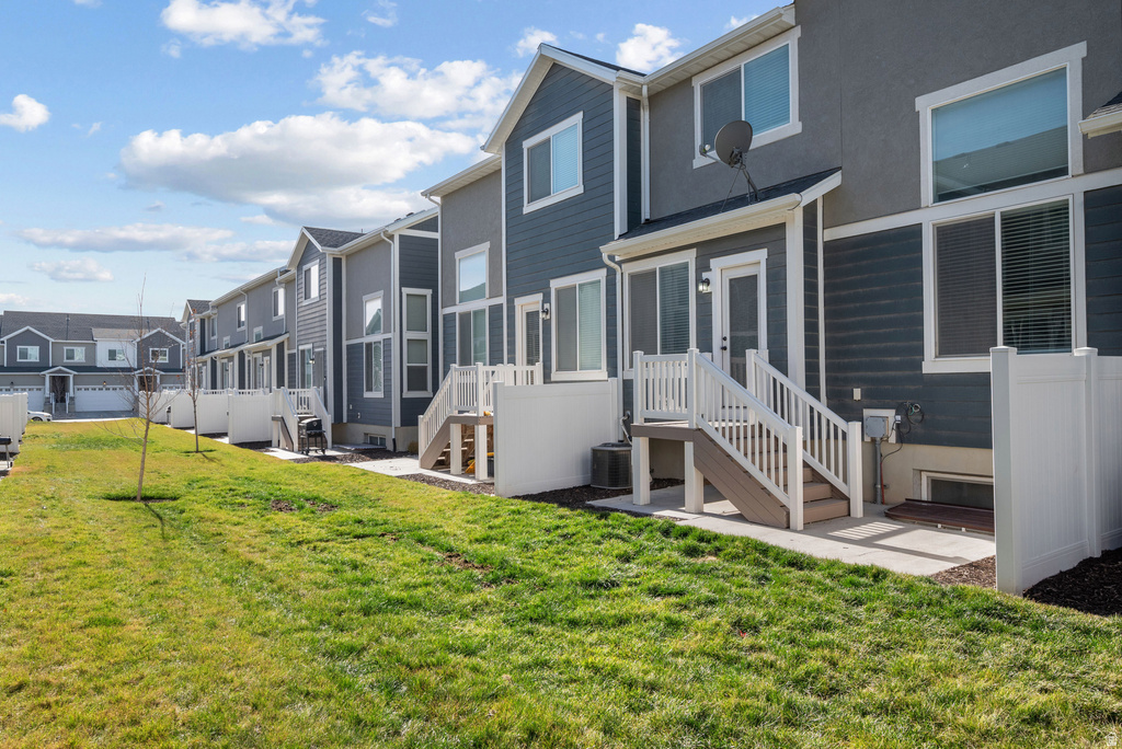 1748 N 3720 W Lehi, UT 84048