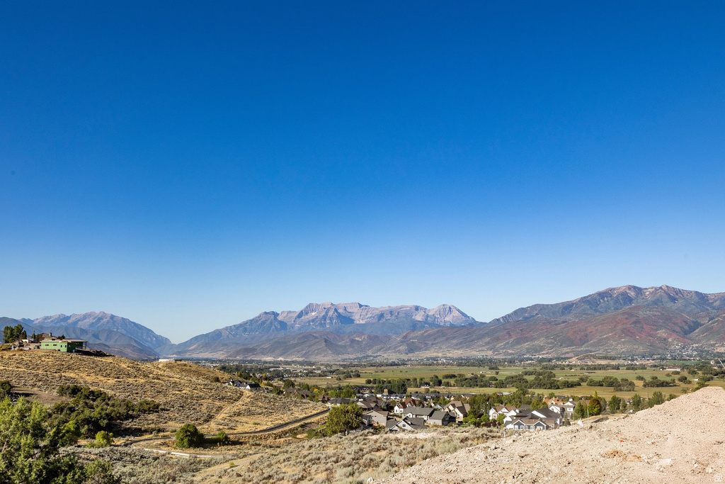 1319 E WILDFLOWER CIR Heber City, UT 84032