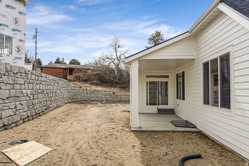 296 E 2050 S #2 Bountiful, UT 84010