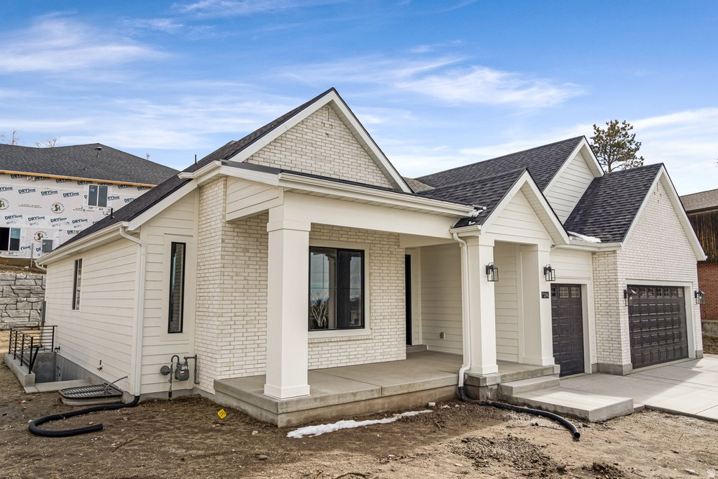 296 E 2050 S #2 Bountiful, UT 84010