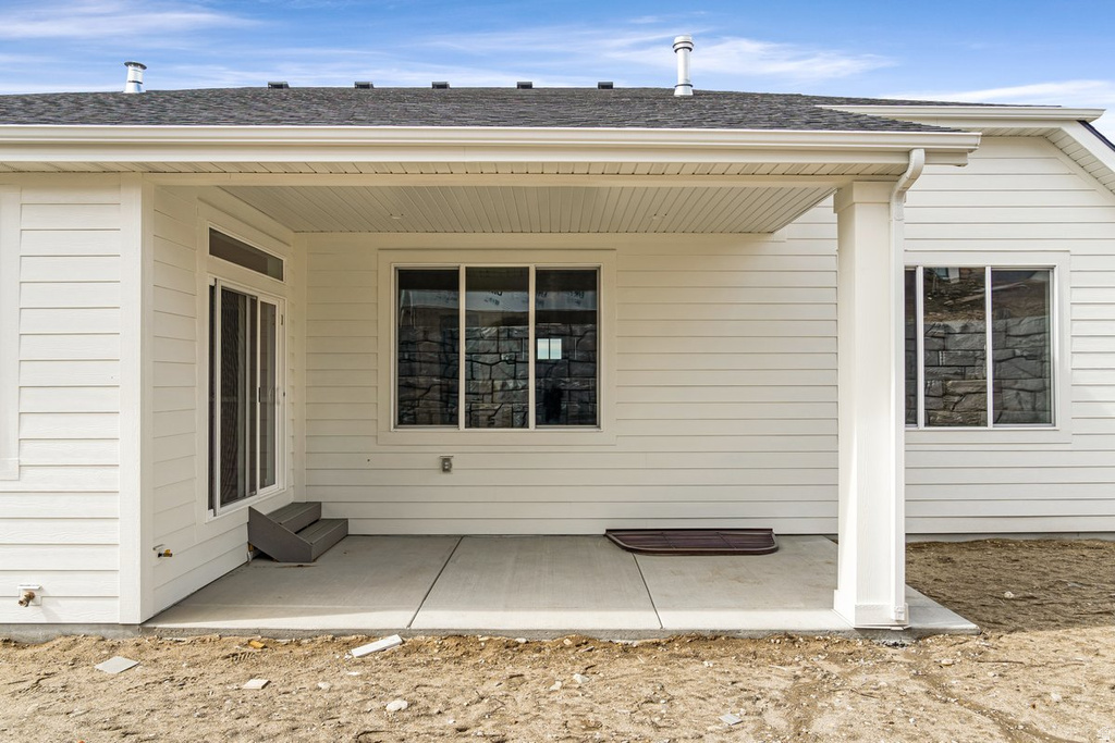 296 E 2050 S #2 Bountiful, UT 84010