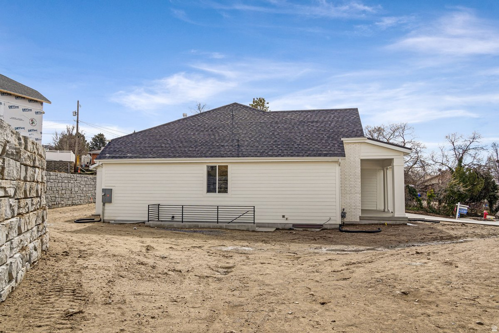 296 E 2050 S #2 Bountiful, UT 84010