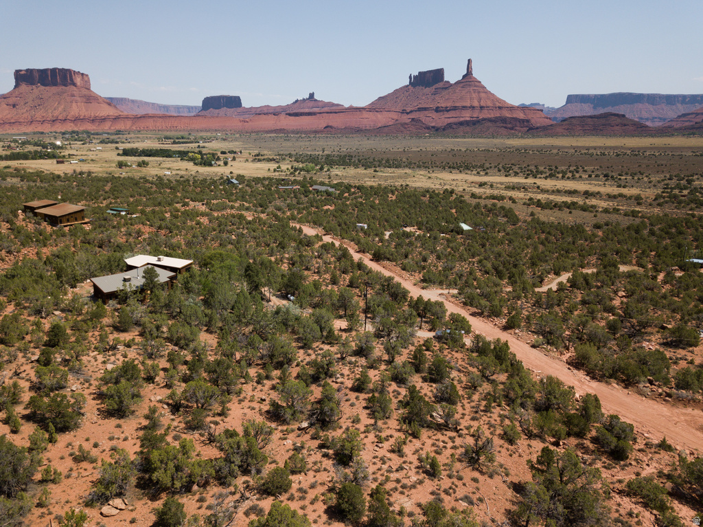 343  TAYLOR LN Castle Valley, UT 84532