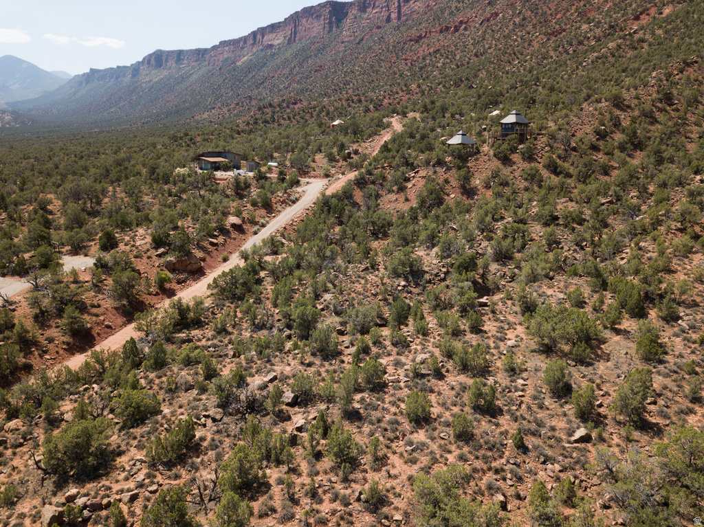 343  TAYLOR LN Castle Valley, UT 84532