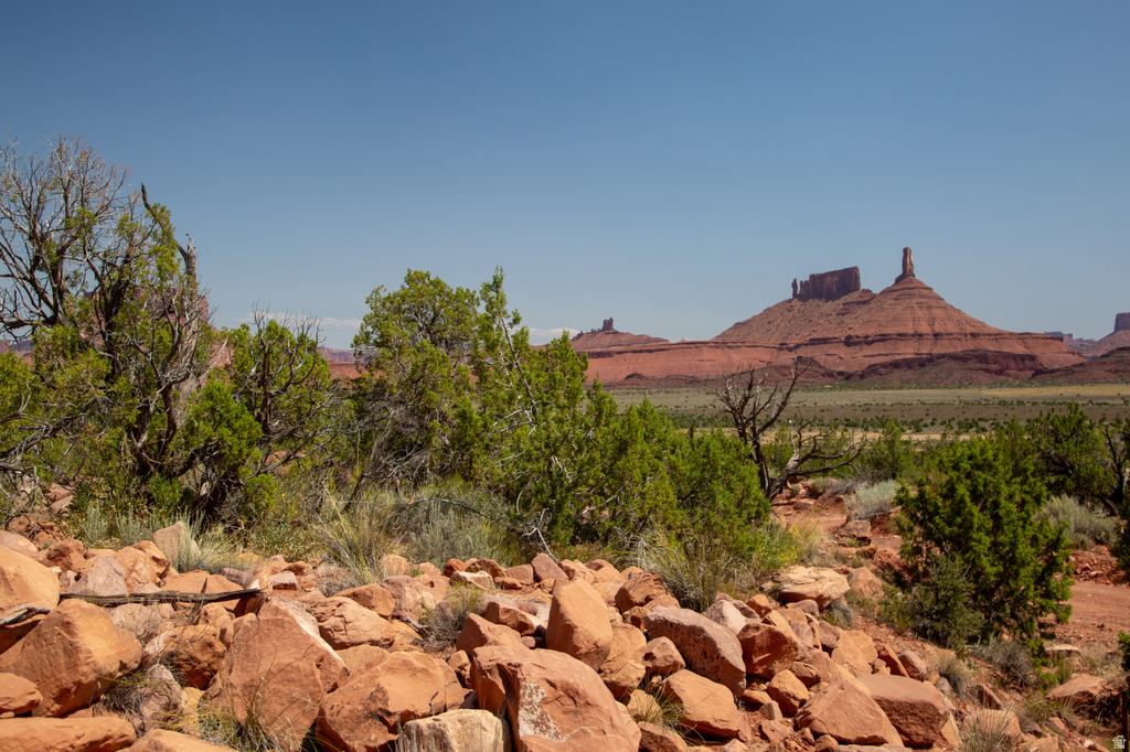 343  TAYLOR LN Castle Valley, UT 84532