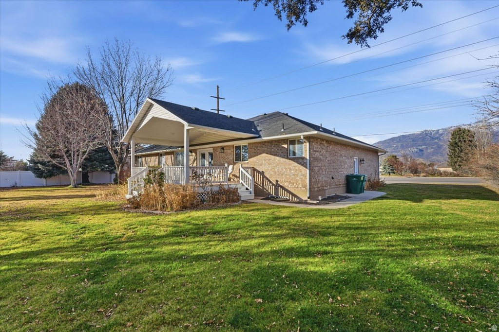 5077 W 11000 N Highland, UT 84003