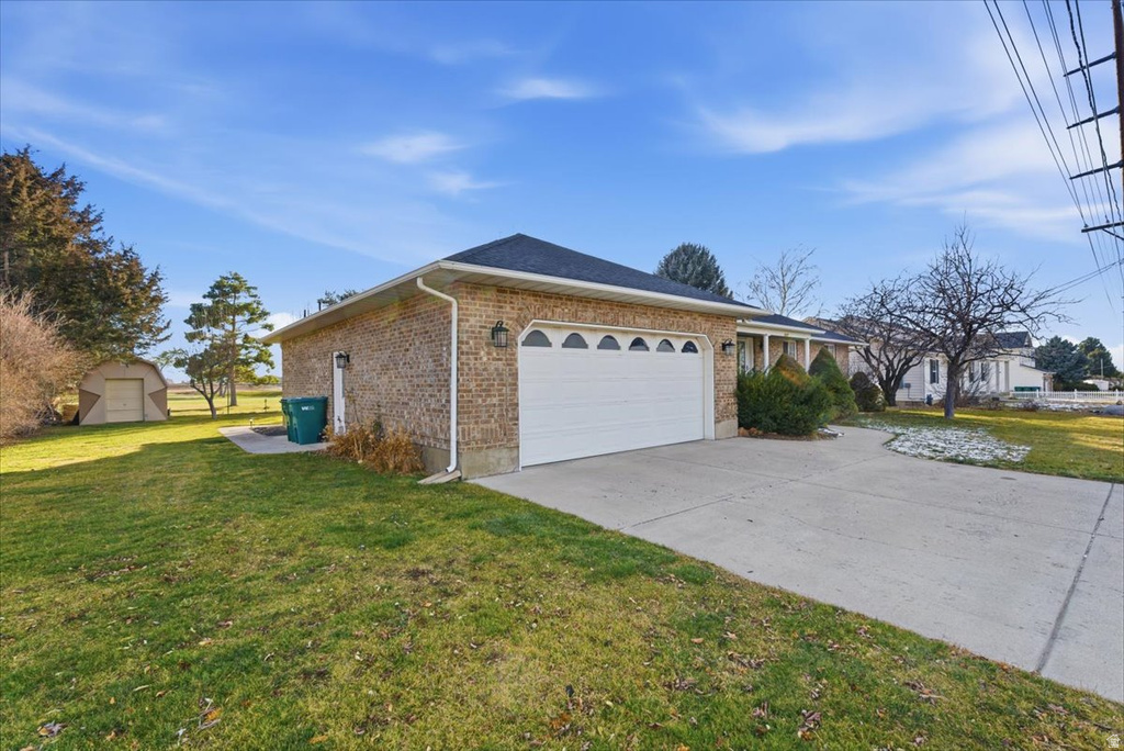 5077 W 11000 N Highland, UT 84003