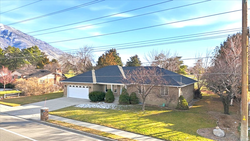 5077 W 11000 N Highland, UT 84003