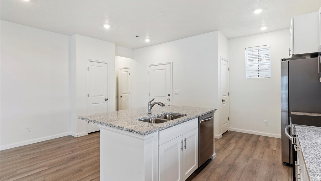 279 E KANAB CREEK RD #183 Saratoga Springs, UT 84045