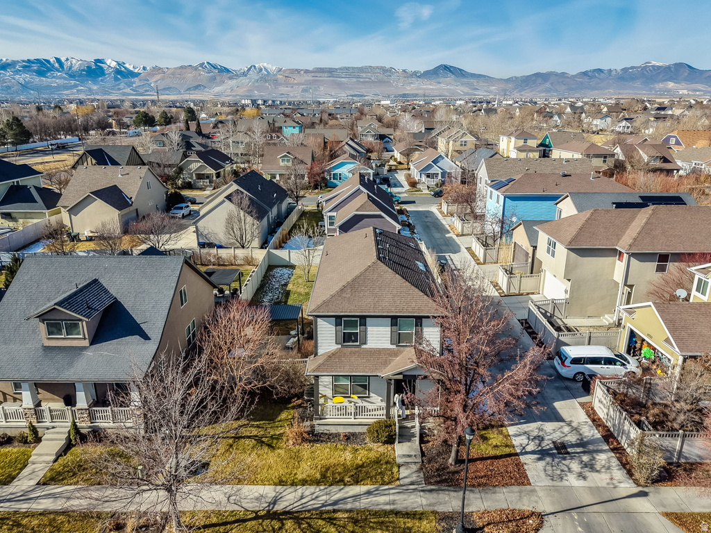 11746 S SUN TEA WAY South Jordan, UT 84009