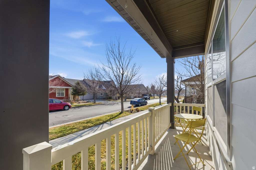 11746 S SUN TEA WAY South Jordan, UT 84009