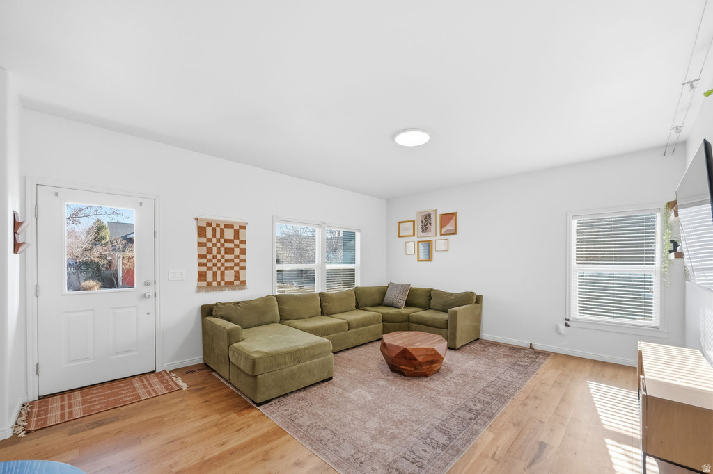 11746 S SUN TEA WAY South Jordan, UT 84009