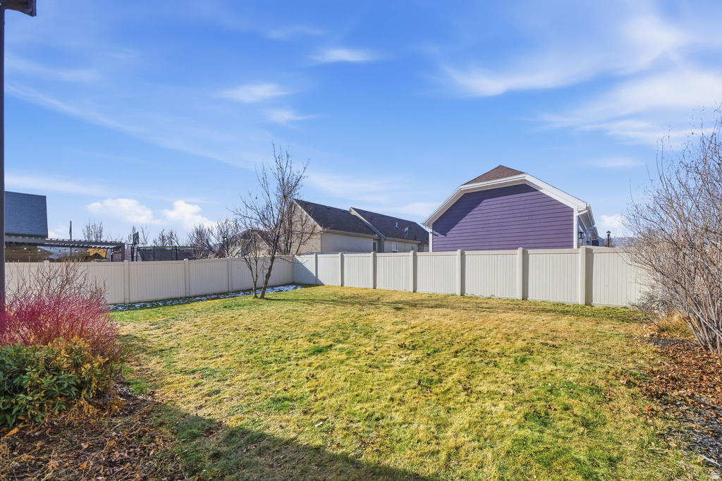 11746 S SUN TEA WAY South Jordan, UT 84009