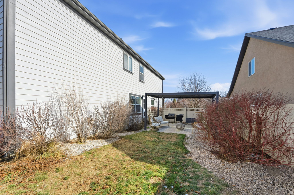 11746 S SUN TEA WAY South Jordan, UT 84009