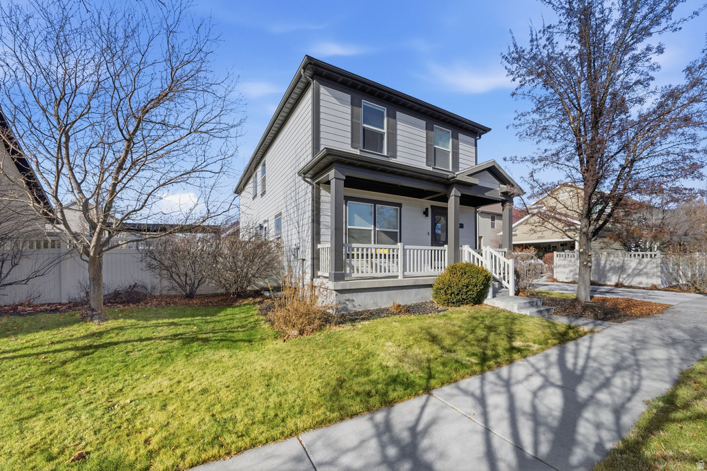 11746 S SUN TEA WAY South Jordan, UT 84009