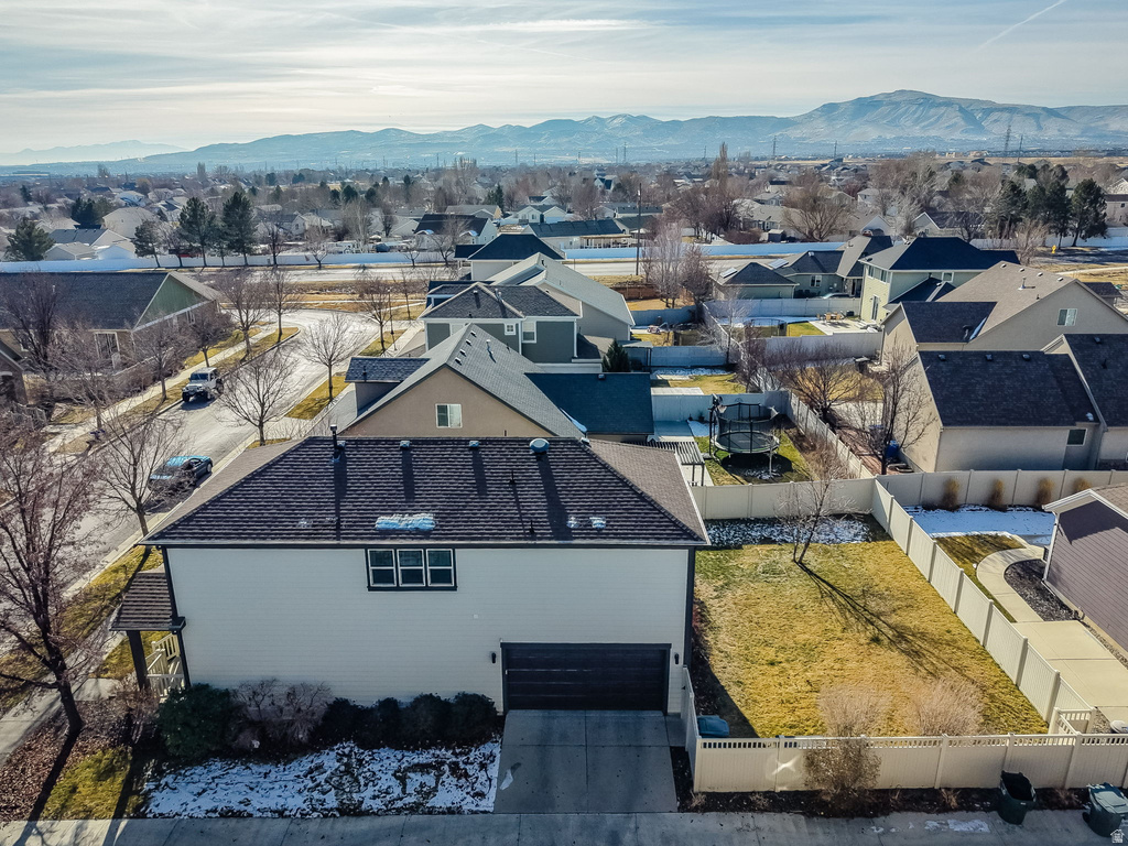 11746 S SUN TEA WAY South Jordan, UT 84009