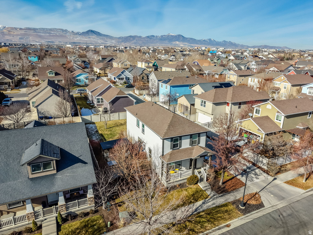 11746 S SUN TEA WAY South Jordan, UT 84009