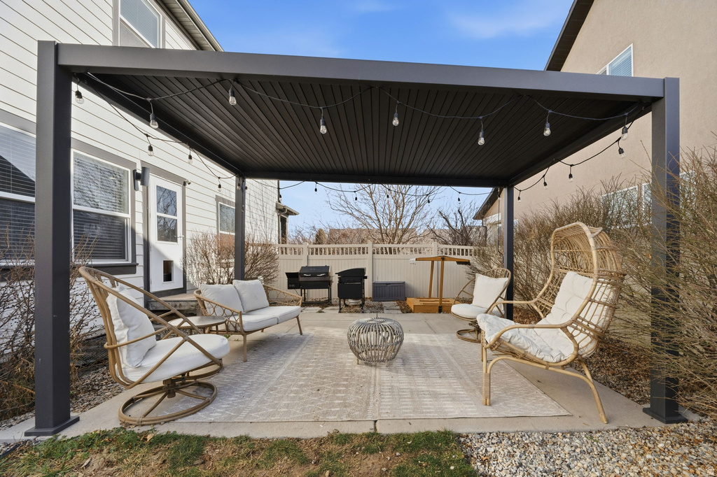 11746 S SUN TEA WAY South Jordan, UT 84009