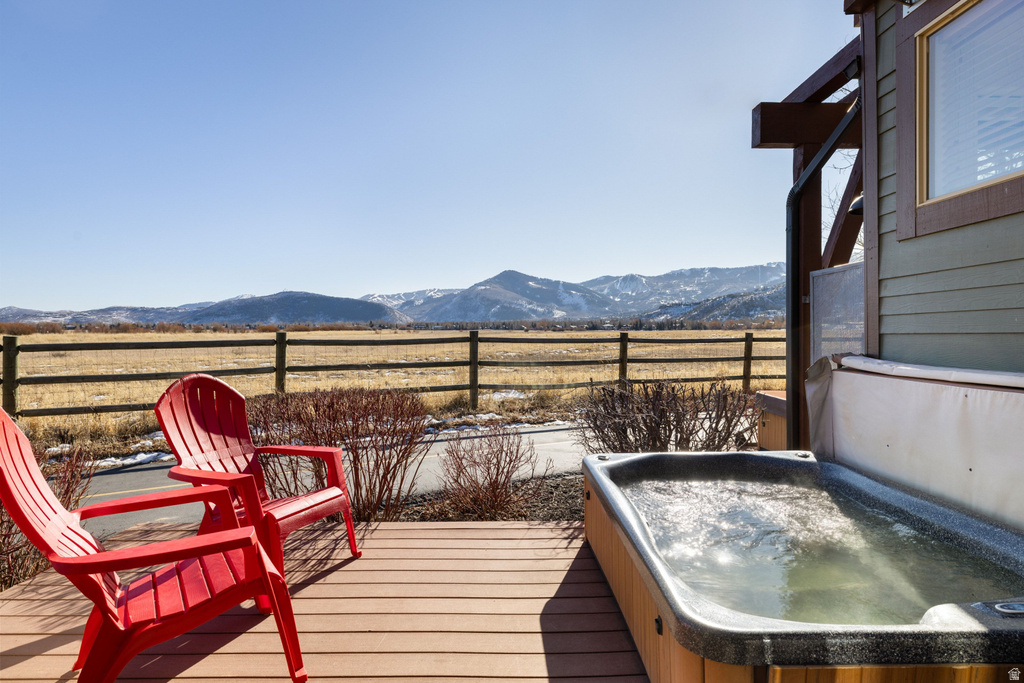 5974 PARK LN #85 Park City, UT 84098