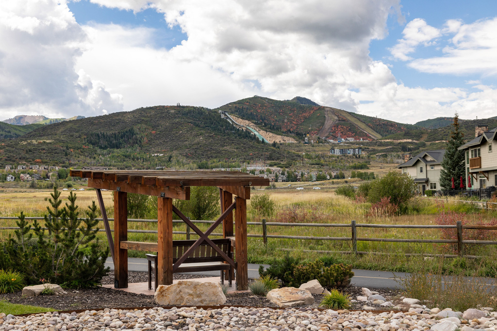 5974 PARK LN #85 Park City, UT 84098