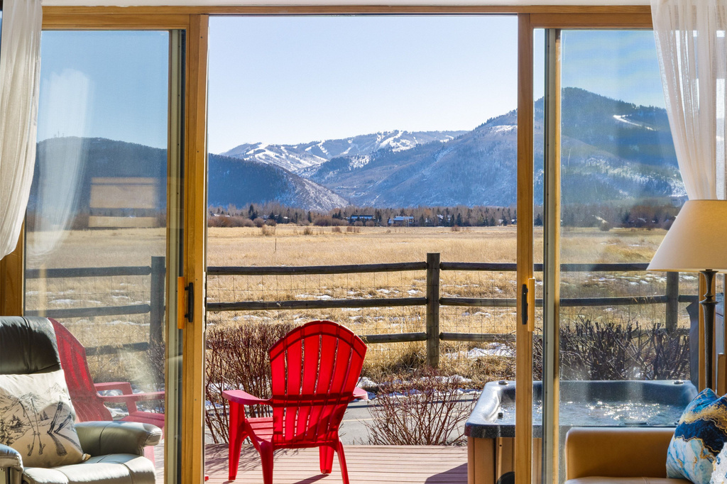 5974 PARK LN #85 Park City, UT 84098