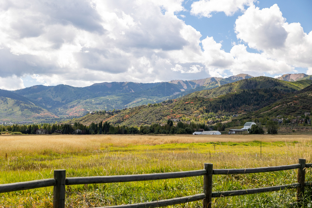 5974 PARK LN #85 Park City, UT 84098