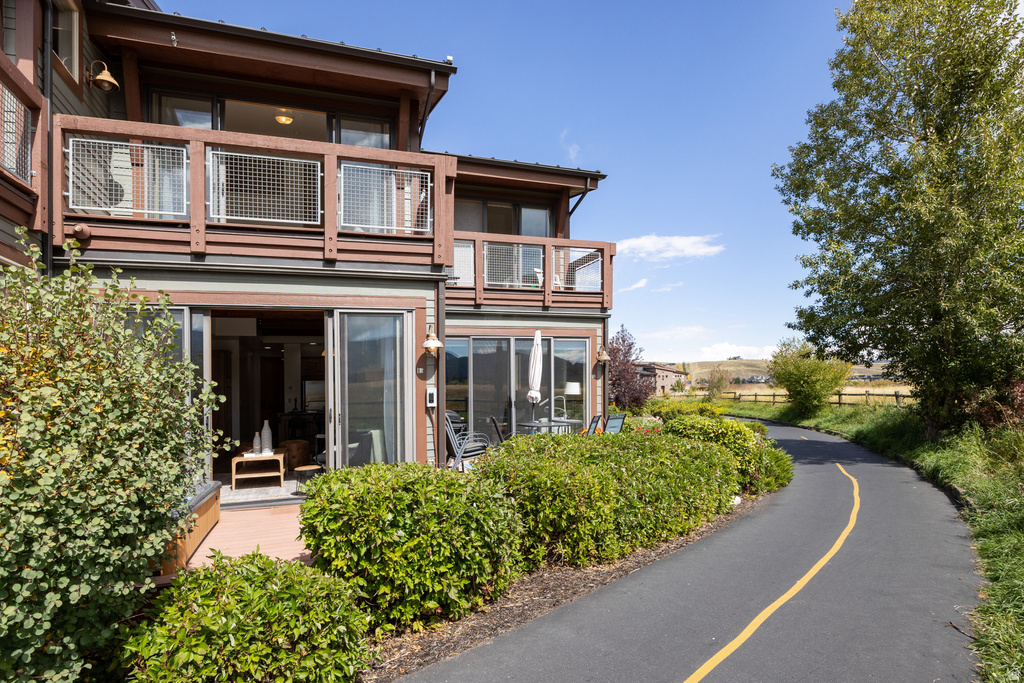 5974 PARK LN #85 Park City, UT 84098