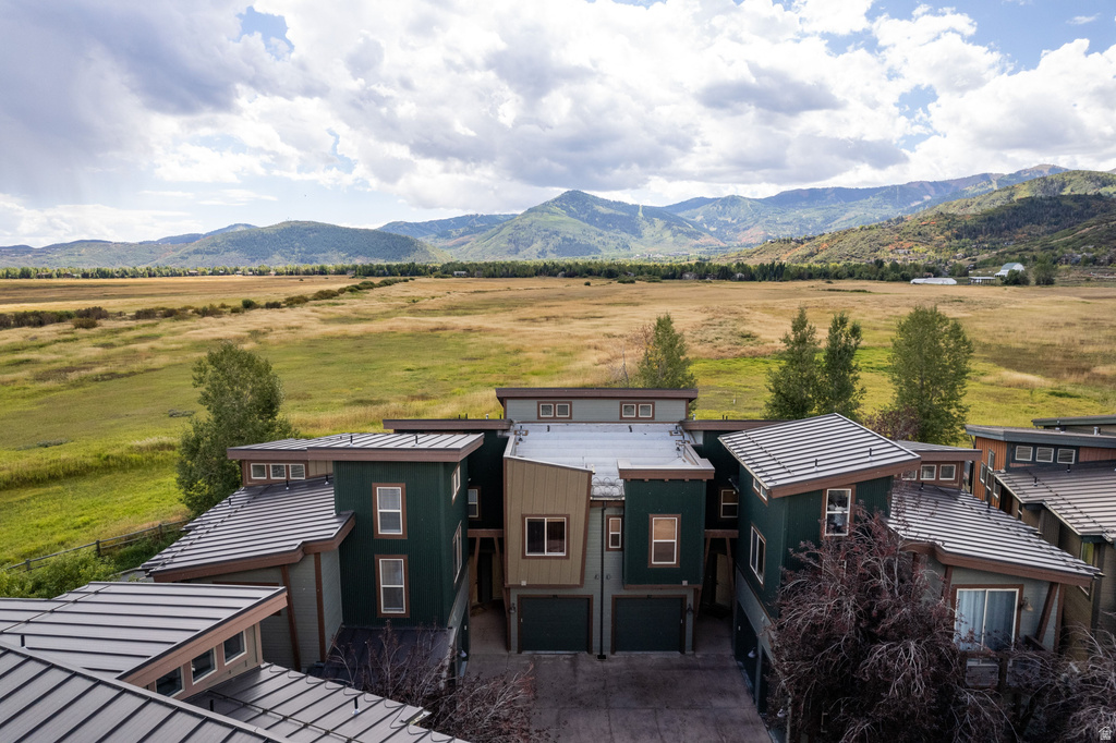 5974 PARK LN #85 Park City, UT 84098