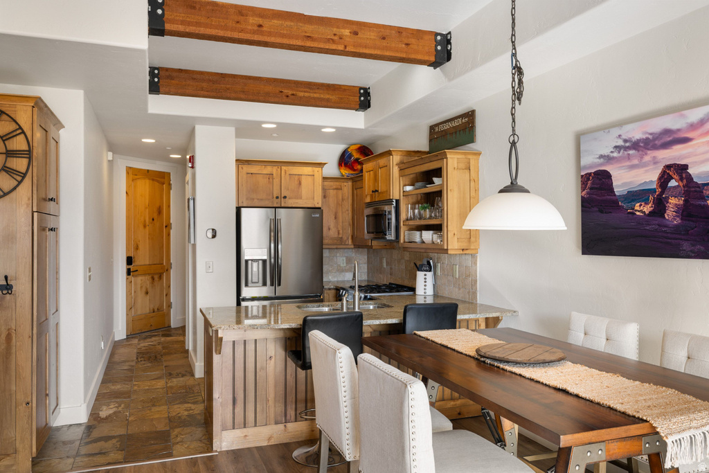 5974 PARK LN #85 Park City, UT 84098