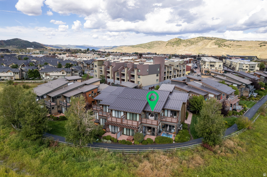 5974 PARK LN #85 Park City, UT 84098