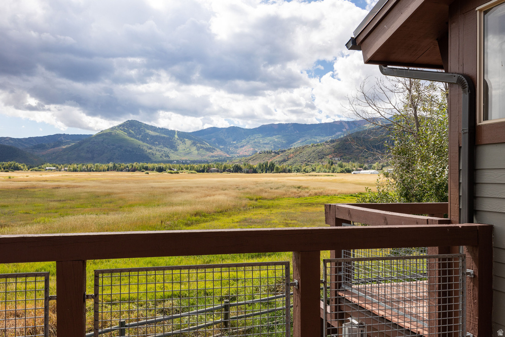5974 PARK LN #85 Park City, UT 84098