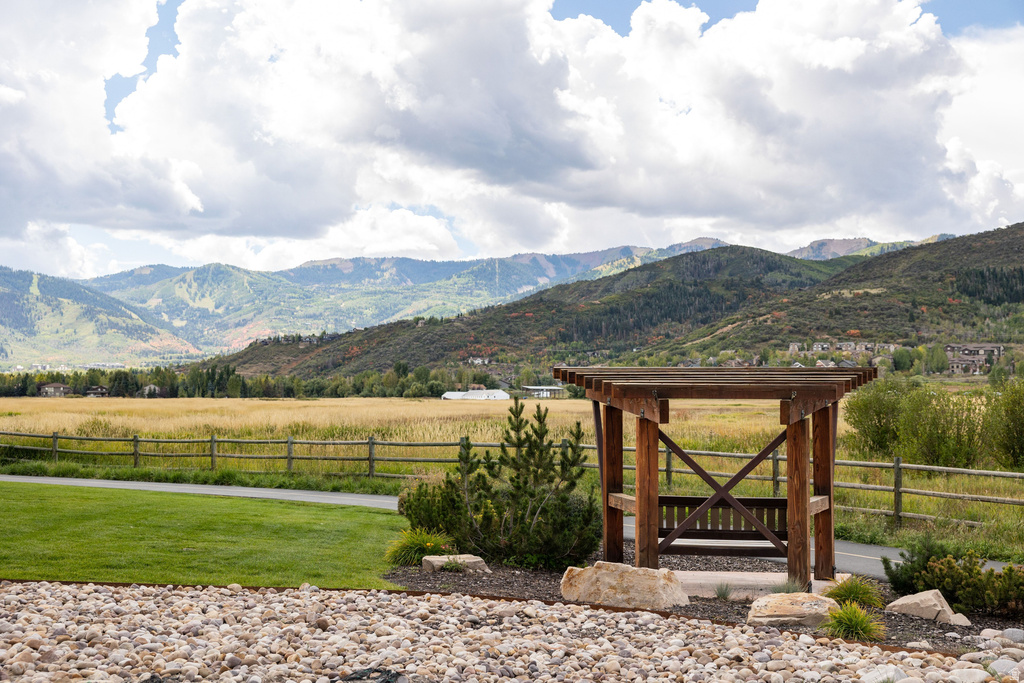 5974 PARK LN #85 Park City, UT 84098