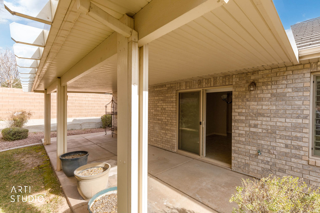 1730 W STONEBRIDGE DR #20 St George, UT 84770