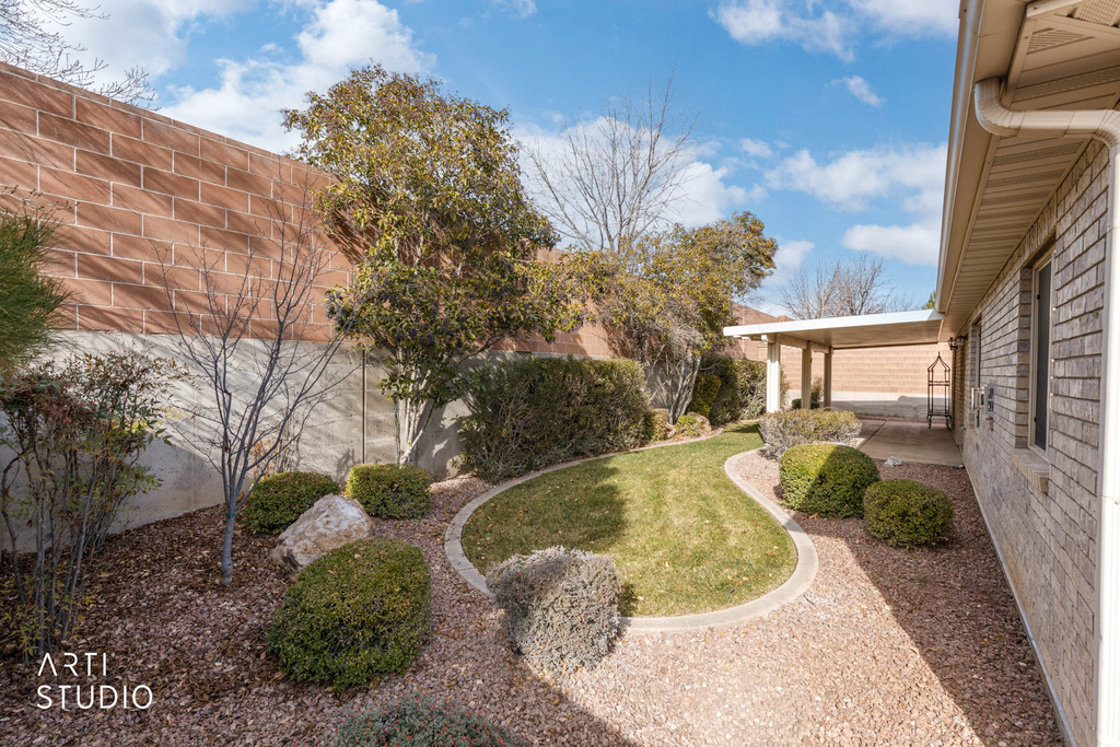 1730 W STONEBRIDGE DR #20 St George, UT 84770