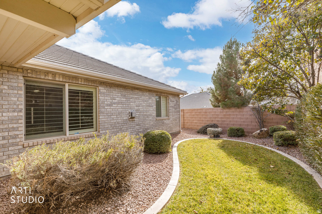 1730 W STONEBRIDGE DR #20 St George, UT 84770